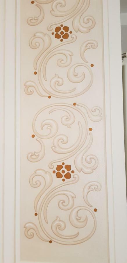 Casa Del Sole Appartamento N° 2 White And Gold Room Gavardo Exterior foto